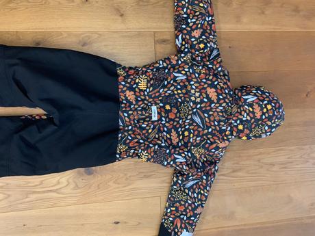 Reima kurikka zimná kombinéza 140/146, reima,140 / 146