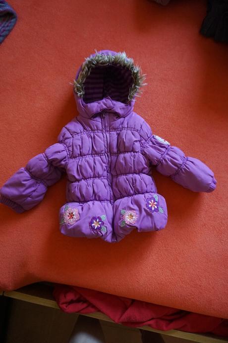 Zimna bundicka, topolino,86