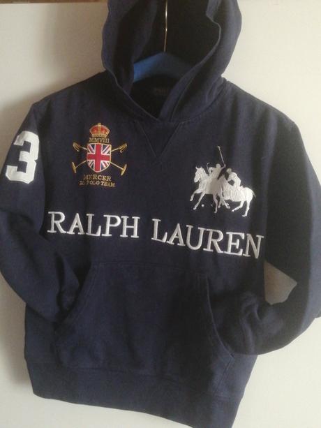Mikina ralph lauren polo, ralph lauren,122
