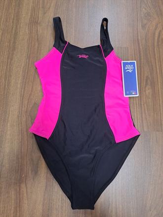 Nenosene jednodielne plavky v. 152, 152