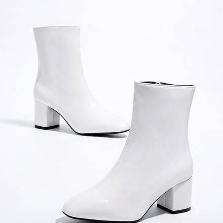 Členkové čižmy, 35