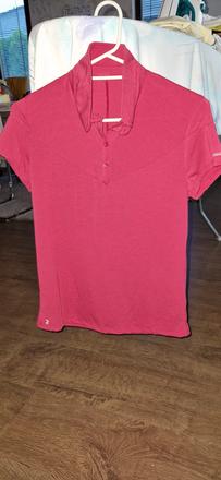 Tričko, decathlon,m