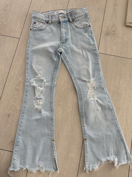 Zara rifle, zara,122