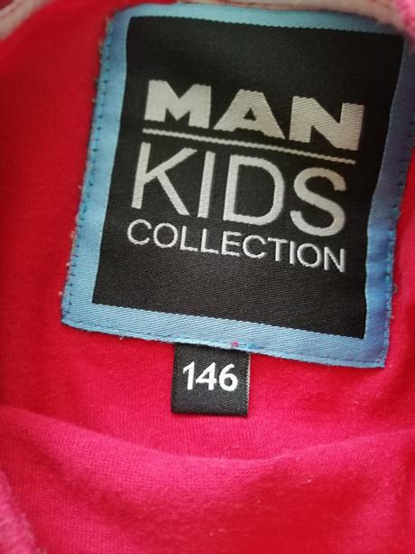 Tričko man,v140-146,bavlna, 140