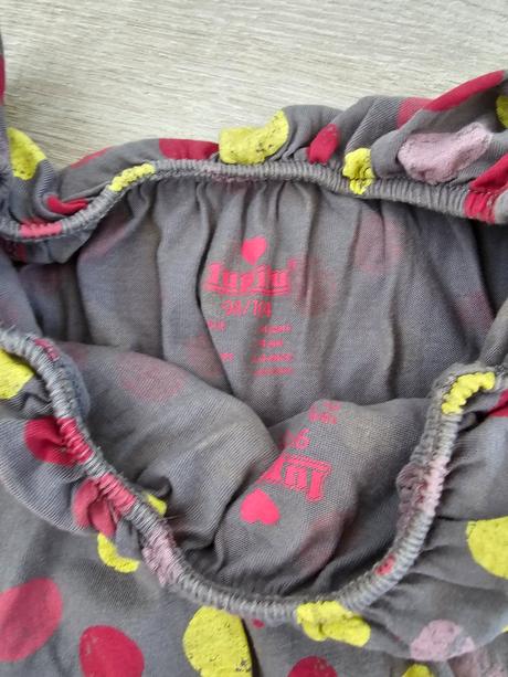 Letne overaly 98/104, 98