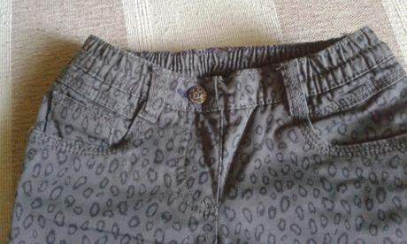 Nohavice lupilu, lupilu,104