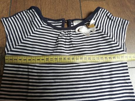Tričko, oshkosh,92