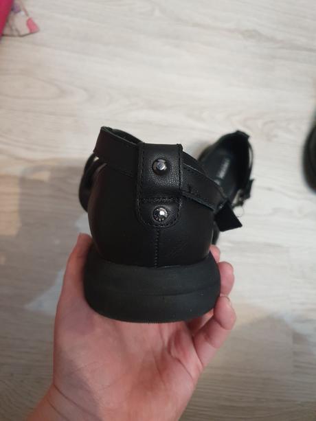 Sandále geox, geox,40