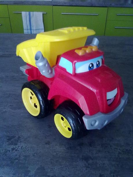 Hovoriace auto,