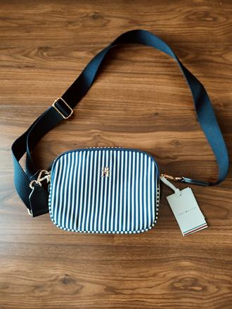 Kabelka tommy hilfiger "poppy summer", tommy hilfiger