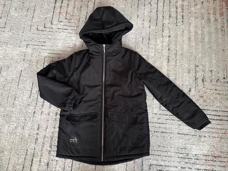 Zimná bunda/kabát 152/158, 158