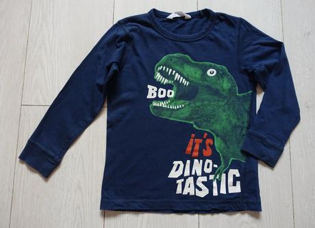 Tričko h&m 98/104, h&m,98