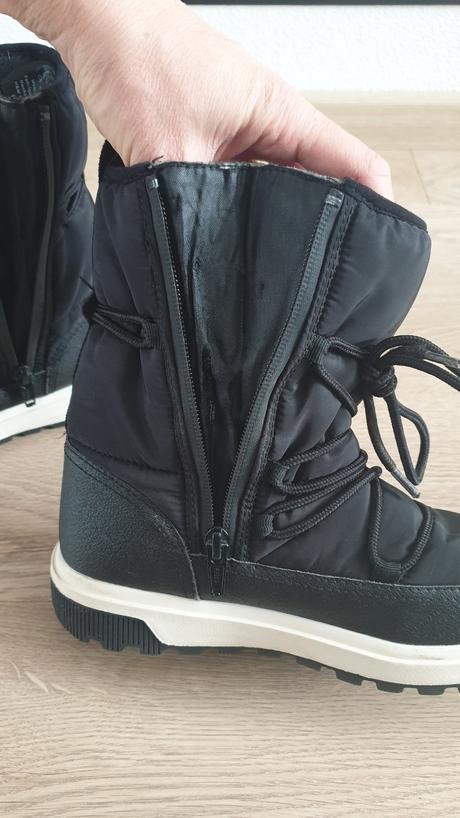 Zimná obuv, h&m,33
