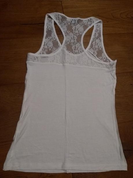 Only - tielko / top / tričko bez rukávov, only,s