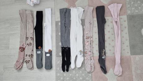 Pančušky, dopodopo,110