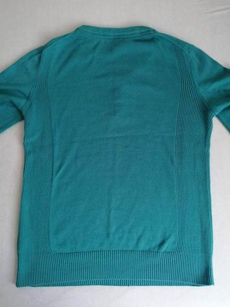 Chlapčenský pulóver na 13-14 rokov, bonprix,158