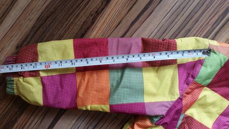 Detska vetrovka, lupilu,116