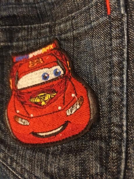 Kratasy mcqueen, disney,122