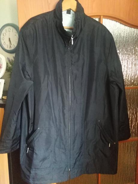 Prechodná bunda, 48