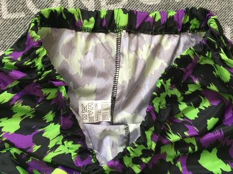 Pansky kostym roky 80/90 jogingova suprava s, 