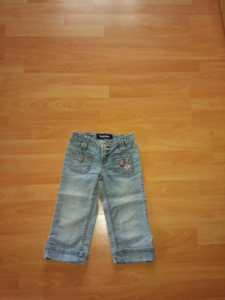 Trojstvrtove riflicky, 122