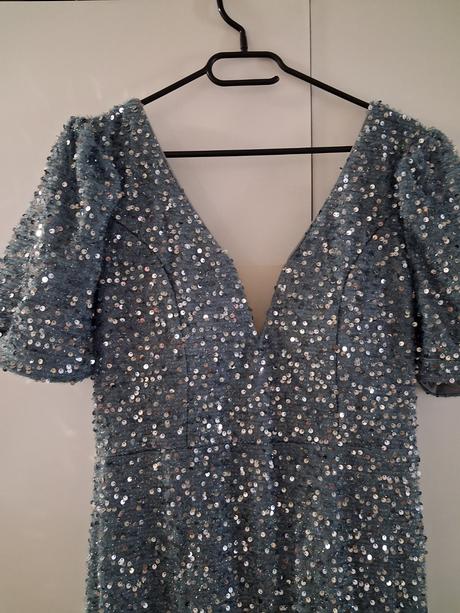 Spoločenské šaty, xl