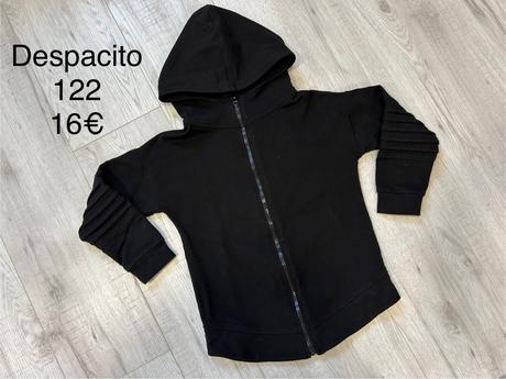 Mikina despacito, 122