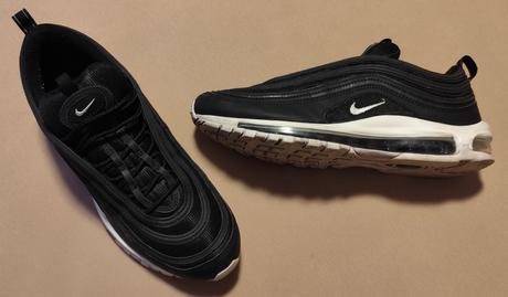 Tenisky nike air max 97, nike,45
