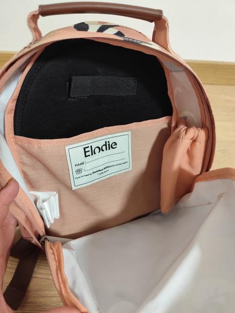 Elodie ruksacik, elodie details