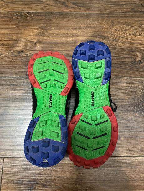 Spartan running tenisky, 38