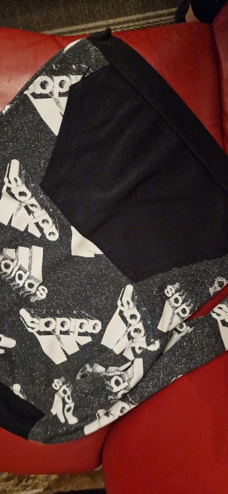 Adidas mikina, adidas,m