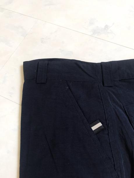 Športové nohavice, 158