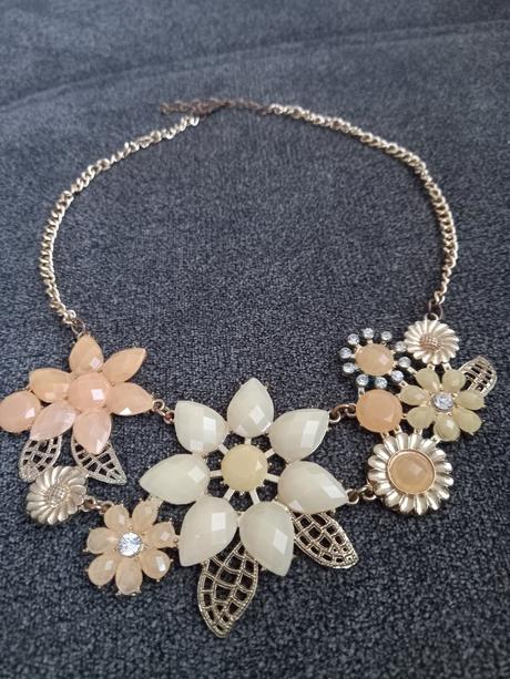 Krásny náhrdelník, 