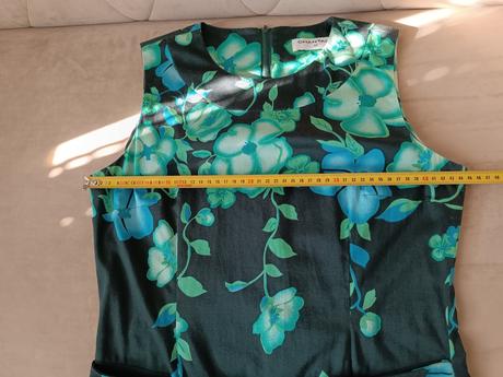 Šaty spoločenské, chantall,40