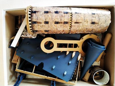 Puzzle harry potter, 