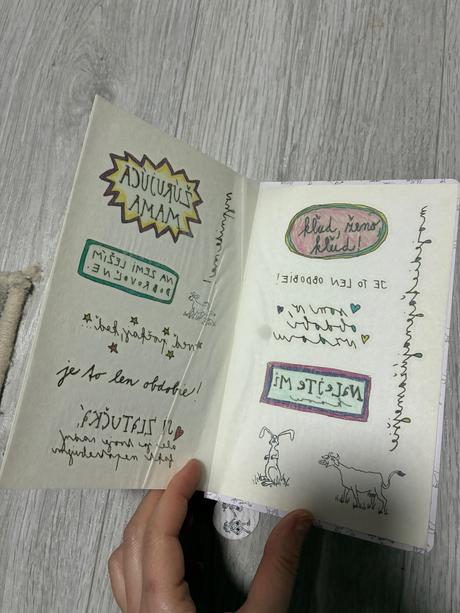 Kniha - stale som mama, 