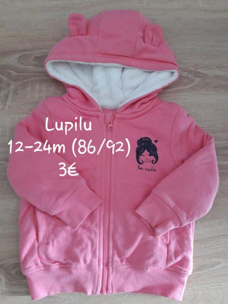 Bunda, lupilu,86