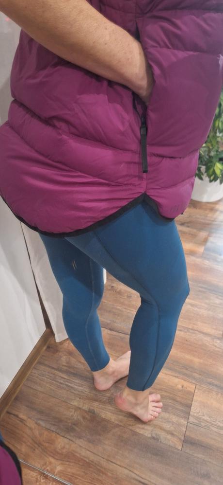 Zimna vesta adidas cold rdy vel 38/40/42/44, adidas,42