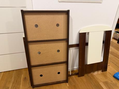 Detská postieľka, šírka (cm): 60,dĺžka (cm): 120