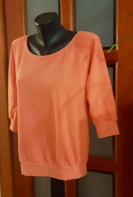 Predám dámske tričko veľ.m-l, m