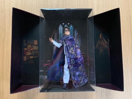 Harry potter design collection,