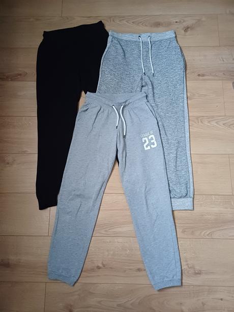 Chlapčenské tepláky, f&f,152