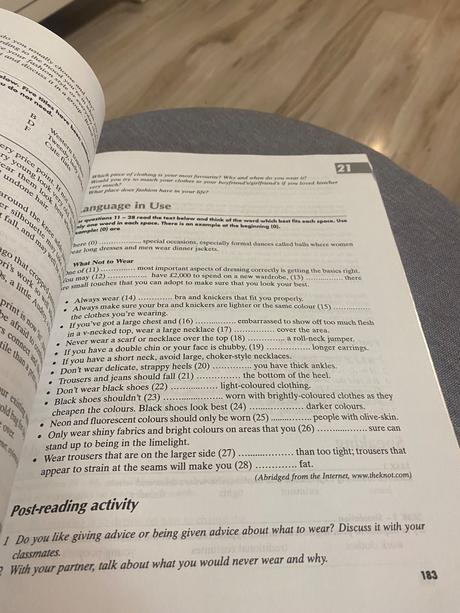 Nová maturita z angličtiny základná úroveň b1 + 2, 