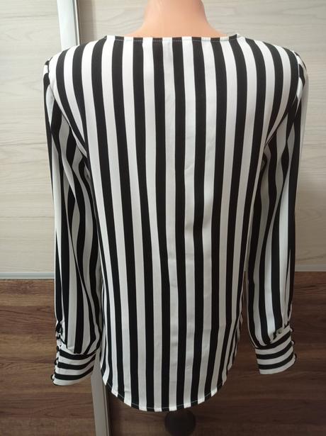 Nádherný top, only,xs