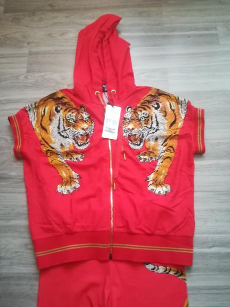 Tatu suprava 42, xxl