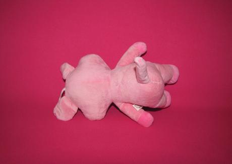 Pickypiggy smiling critters, 