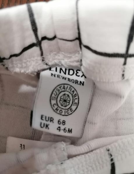 Leginky uni, lindex,62