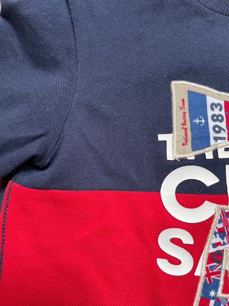 Frajerské tričko original marines, original marines,110