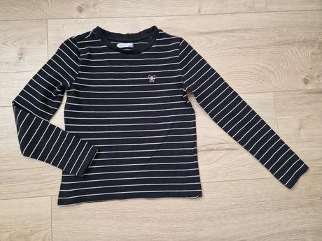 Tricko reserved 152 dlhe, reserved,152