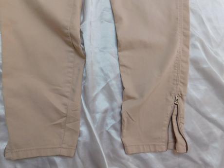 Damske trendy rifle, yessica,42